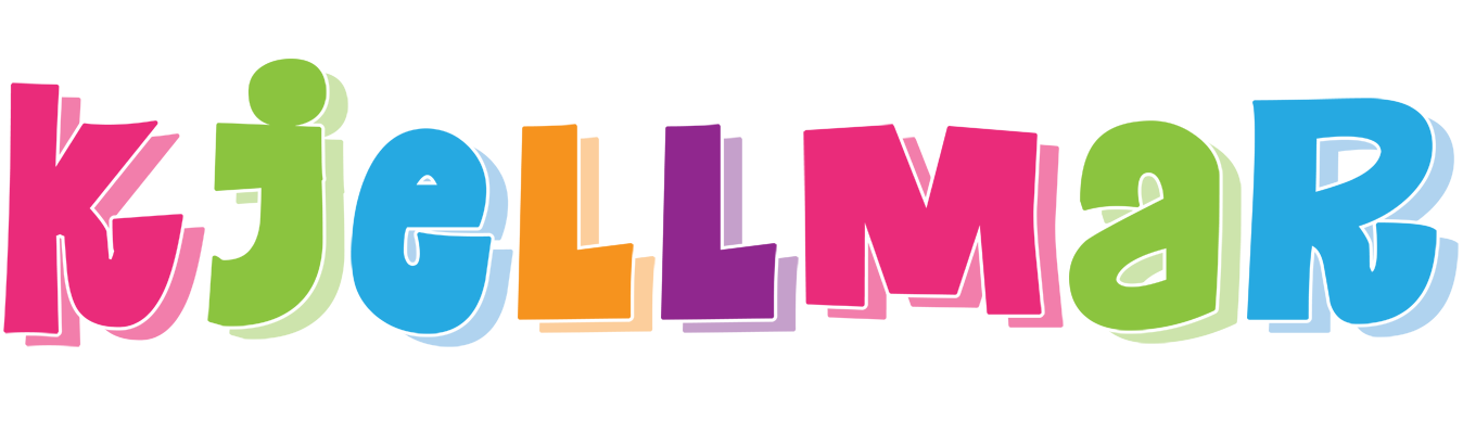 Kjellmar friday logo