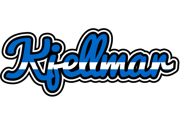 Kjellmar greece logo