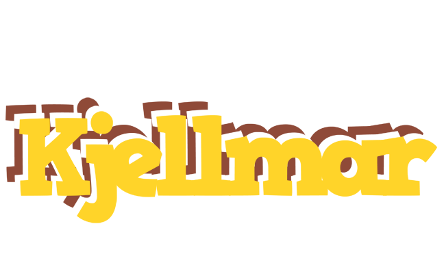 Kjellmar hotcup logo