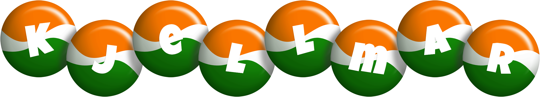 Kjellmar india logo