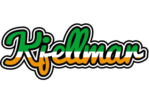 Kjellmar ireland logo