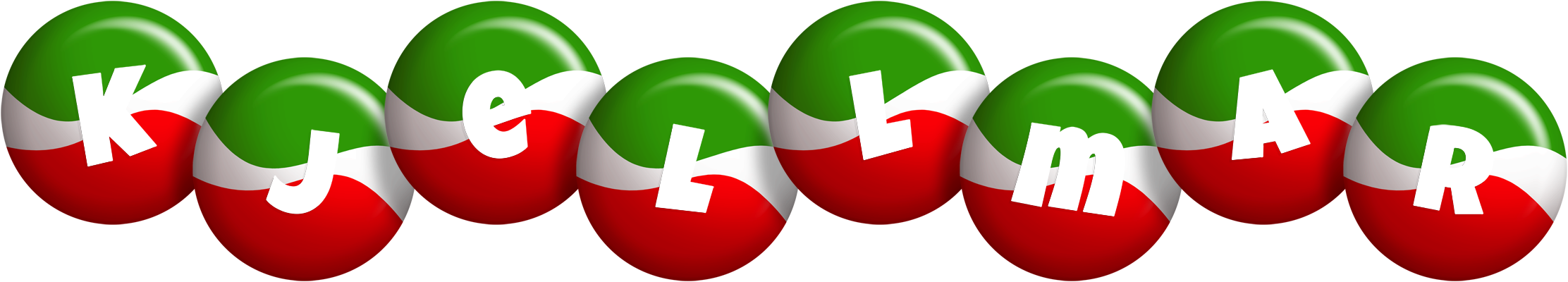 Kjellmar italy logo