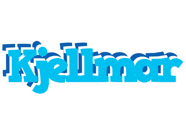 Kjellmar jacuzzi logo