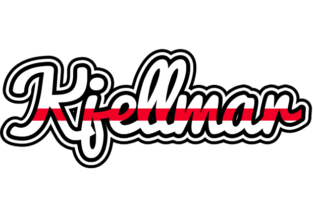 Kjellmar kingdom logo