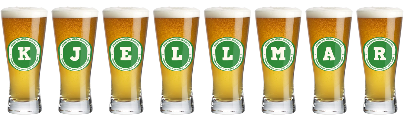 Kjellmar lager logo