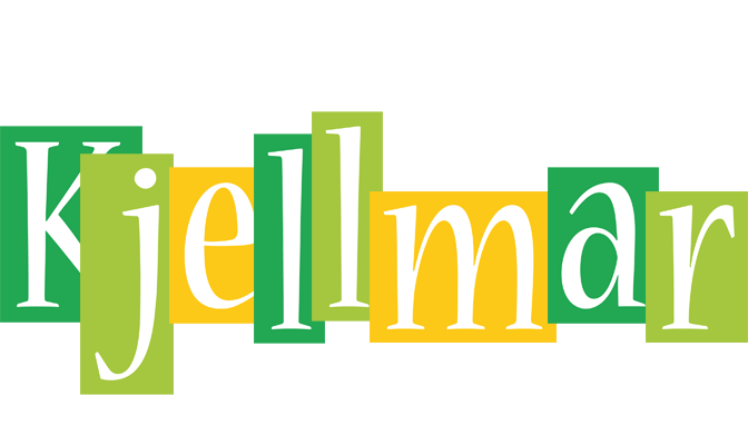 Kjellmar lemonade logo