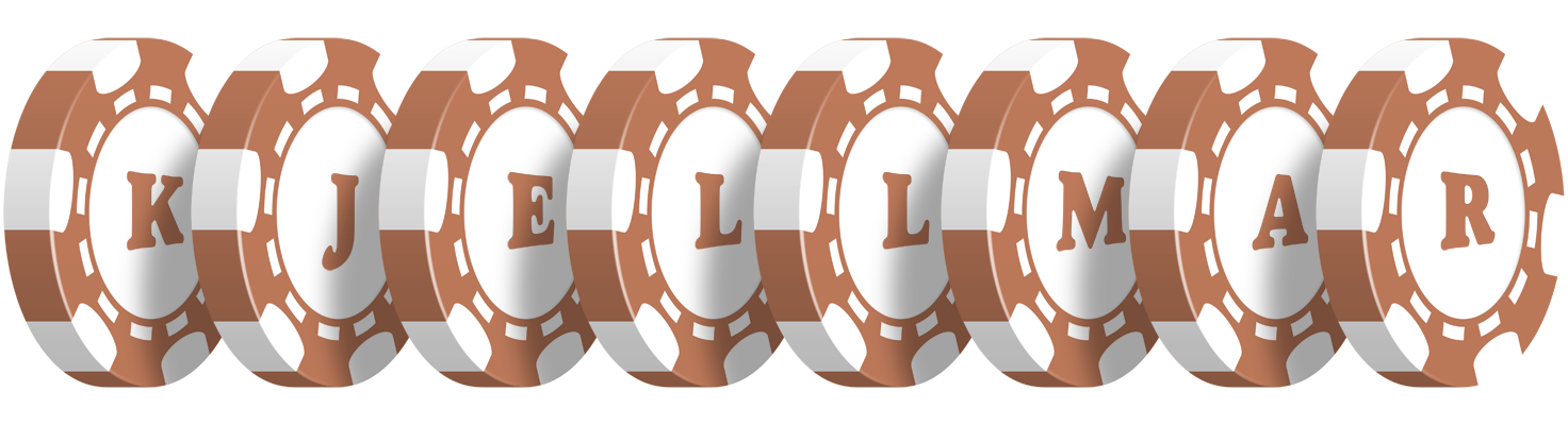 Kjellmar limit logo