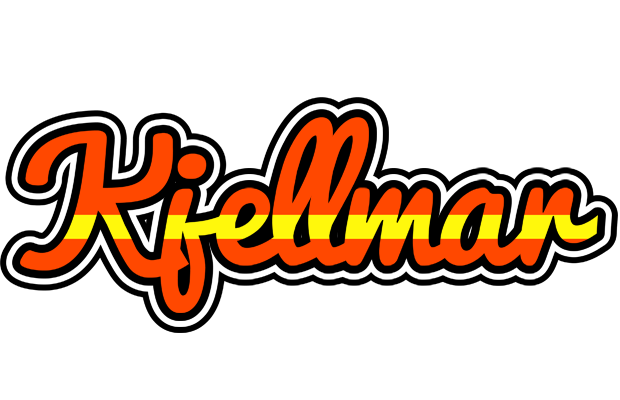 Kjellmar madrid logo