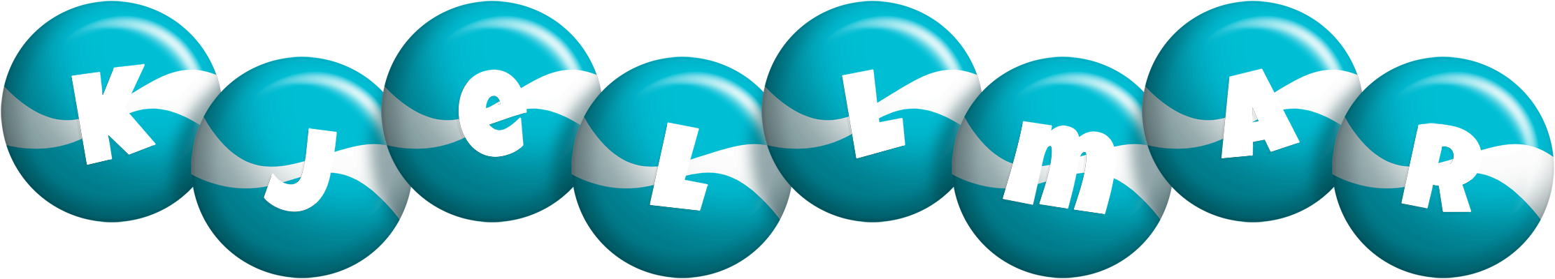 Kjellmar messi logo