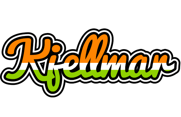 Kjellmar mumbai logo