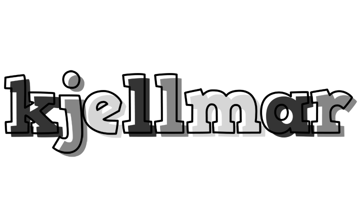 Kjellmar night logo