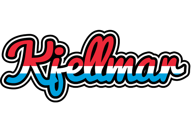 Kjellmar norway logo