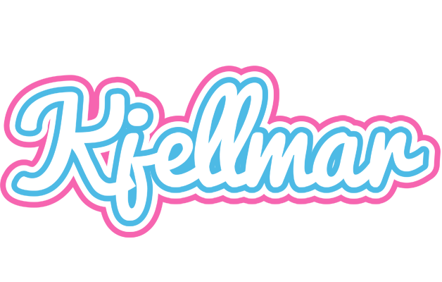 Kjellmar outdoors logo