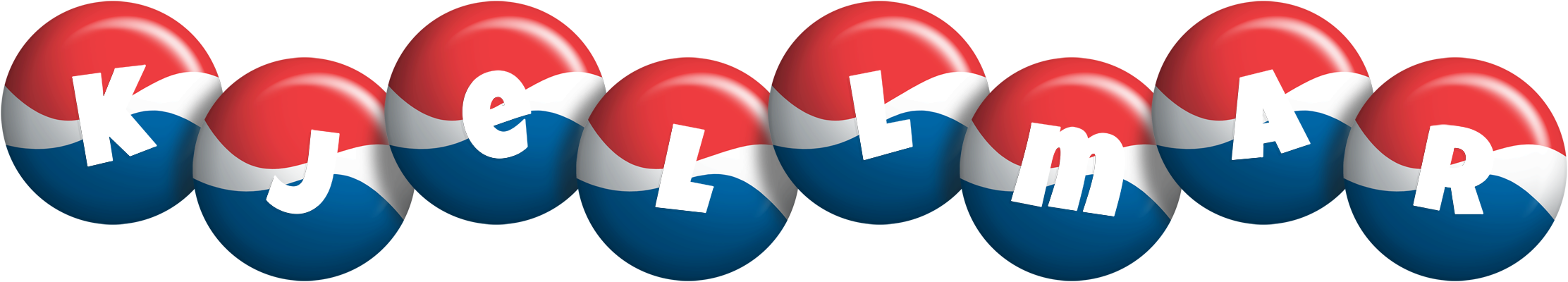Kjellmar paris logo