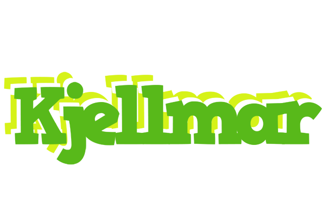 Kjellmar picnic logo