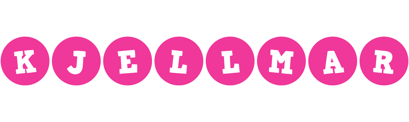 Kjellmar poker logo