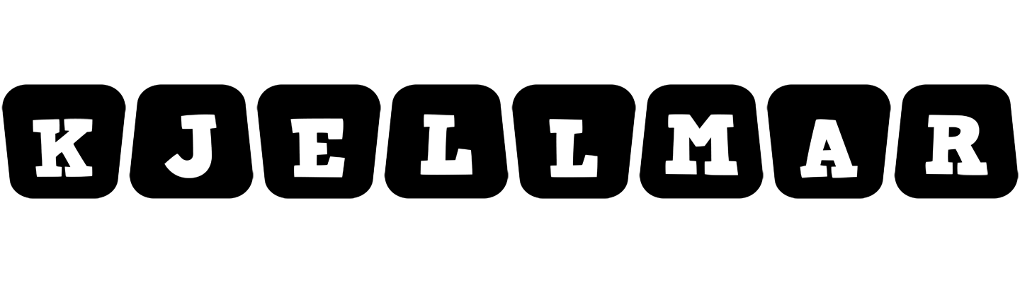 Kjellmar racing logo