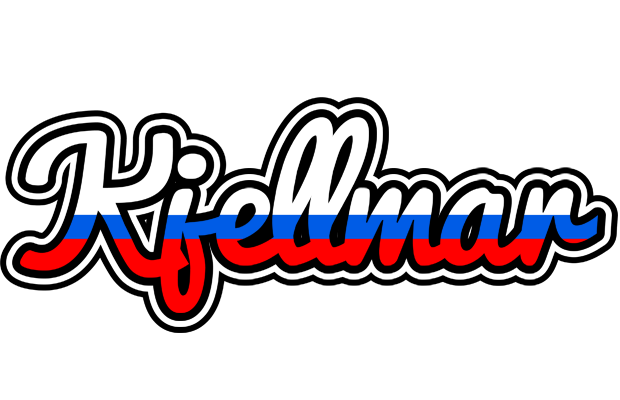 Kjellmar russia logo