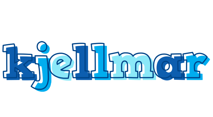 Kjellmar sailor logo