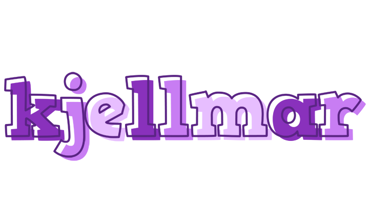 Kjellmar sensual logo