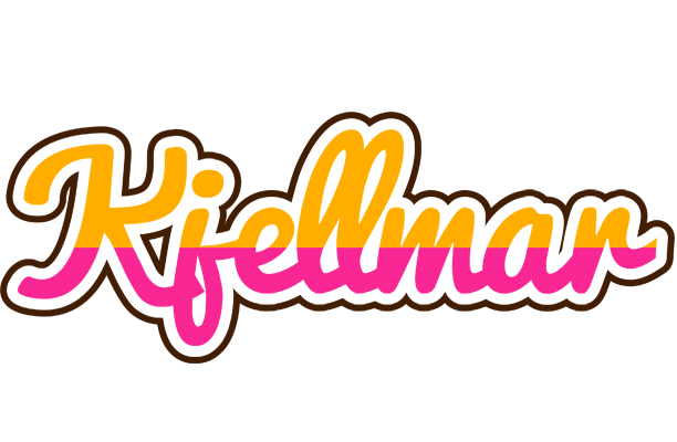 Kjellmar smoothie logo