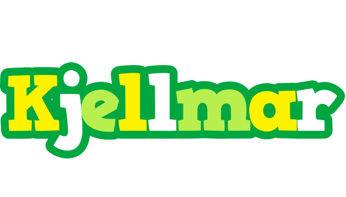Kjellmar soccer logo