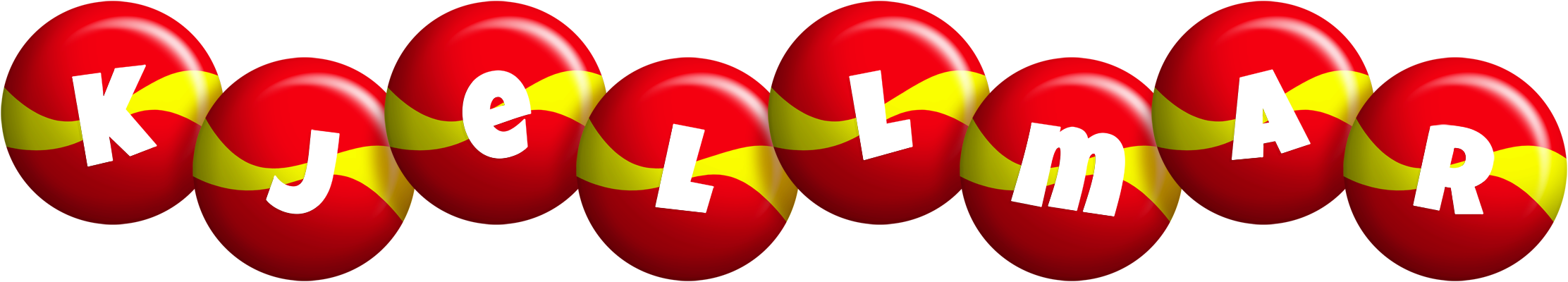 Kjellmar spain logo