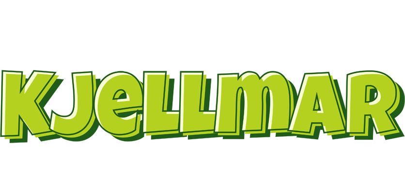 Kjellmar summer logo