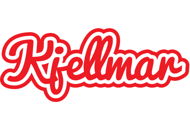 Kjellmar sunshine logo