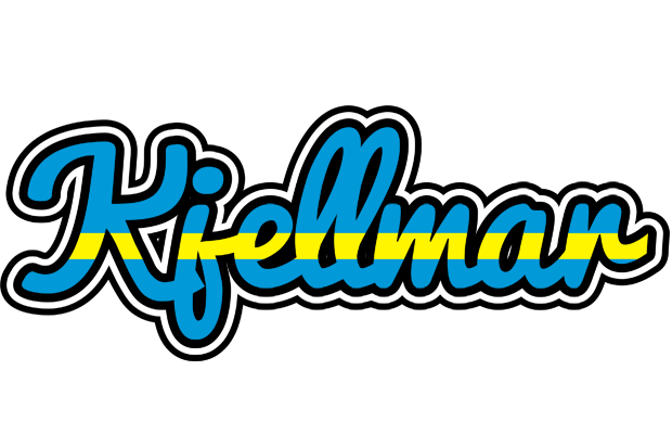 Kjellmar sweden logo