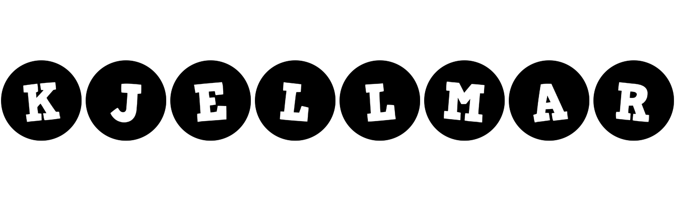 Kjellmar tools logo