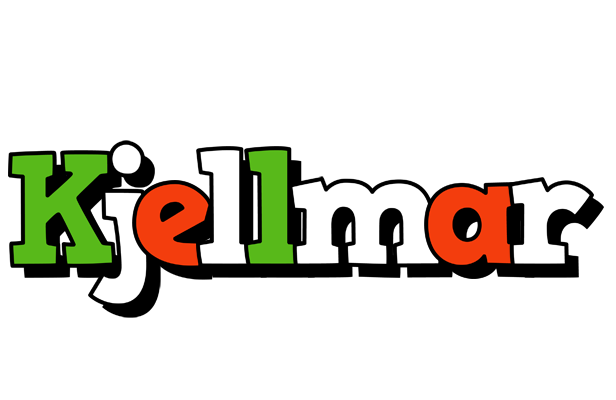 Kjellmar venezia logo