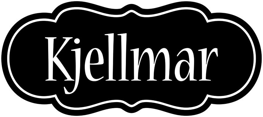 Kjellmar welcome logo