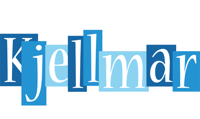 Kjellmar winter logo