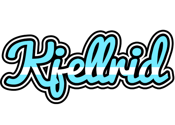 Kjellrid argentine logo