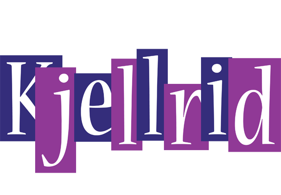 Kjellrid autumn logo