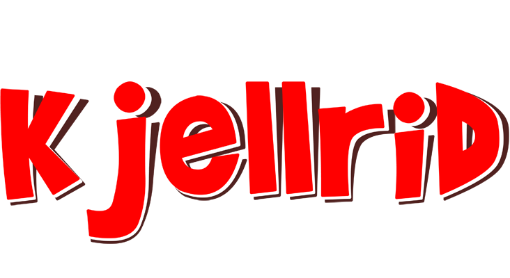 Kjellrid basket logo