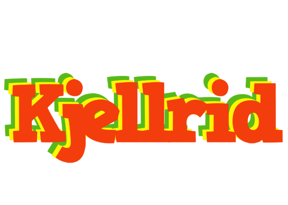 Kjellrid bbq logo