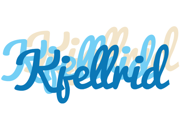Kjellrid breeze logo