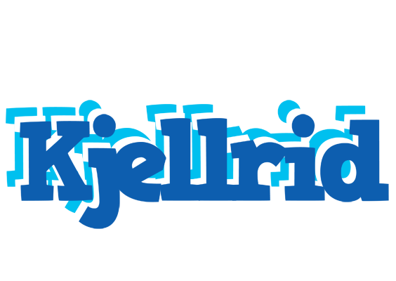Kjellrid business logo