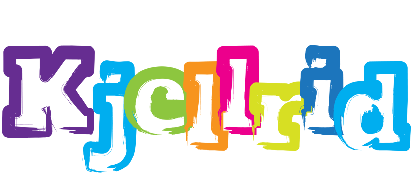 Kjellrid casino logo