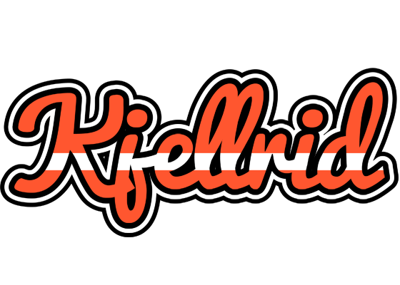Kjellrid denmark logo