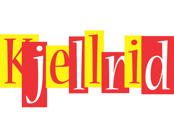 Kjellrid errors logo