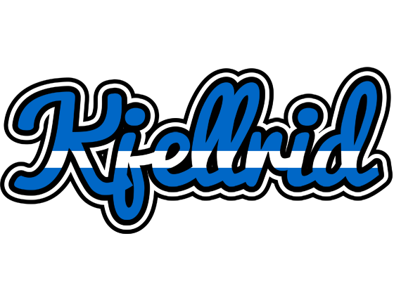 Kjellrid greece logo