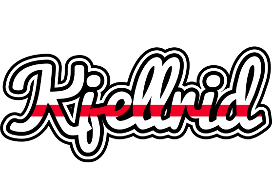 Kjellrid kingdom logo