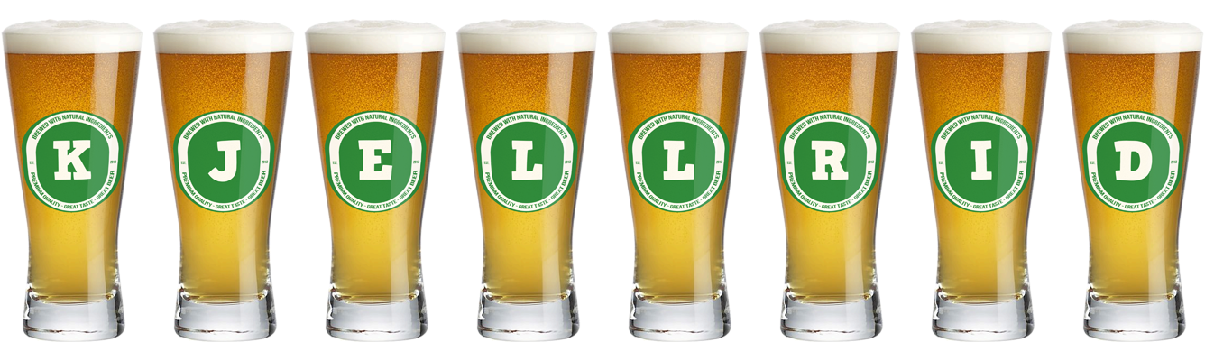 Kjellrid lager logo