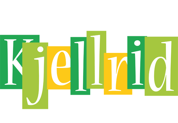 Kjellrid lemonade logo