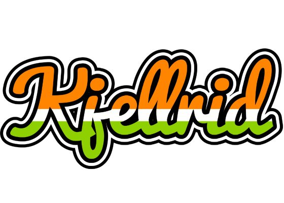 Kjellrid mumbai logo