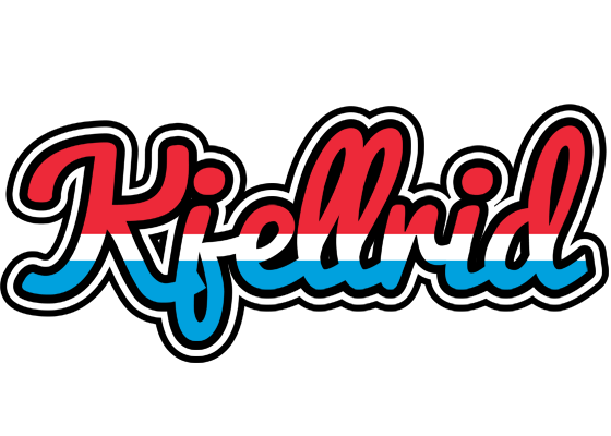 Kjellrid norway logo