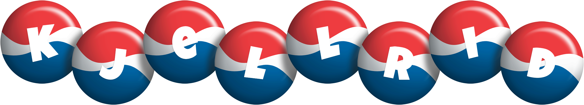 Kjellrid paris logo
